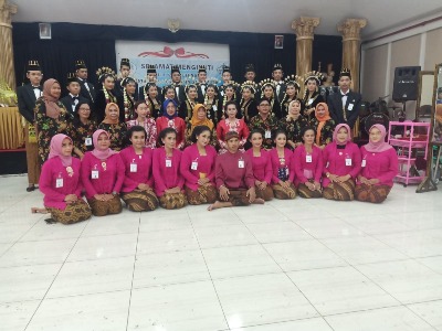 Foto Kegiatan 9 - LPKS Ceplok Gebyar