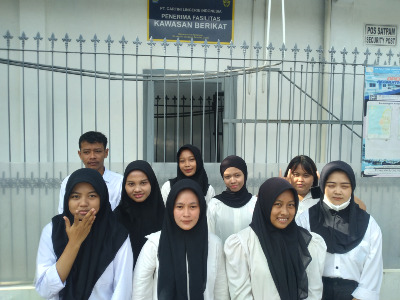 Foto Kegiatan 1 - LPKS MG (MULYAGUSTA)