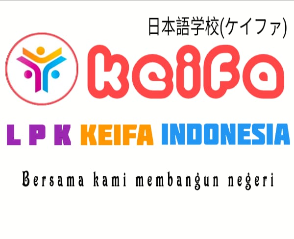 Background LPK KEIFA INDONESIA