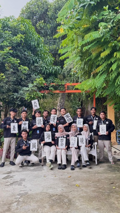 Foto Kegiatan 2 - LPK KEIFA INDONESIA