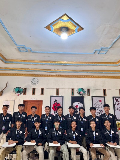 Foto Kegiatan 4 - LPK KEIFA INDONESIA