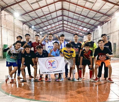 Foto Kegiatan 6 - LPK KEIFA INDONESIA