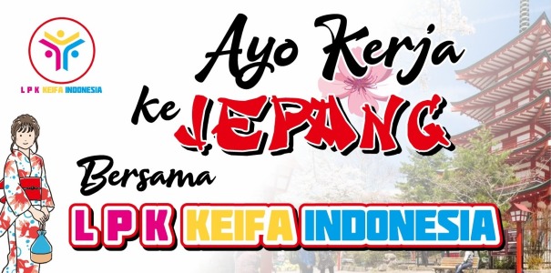 Foto Kegiatan 8 - LPK KEIFA INDONESIA