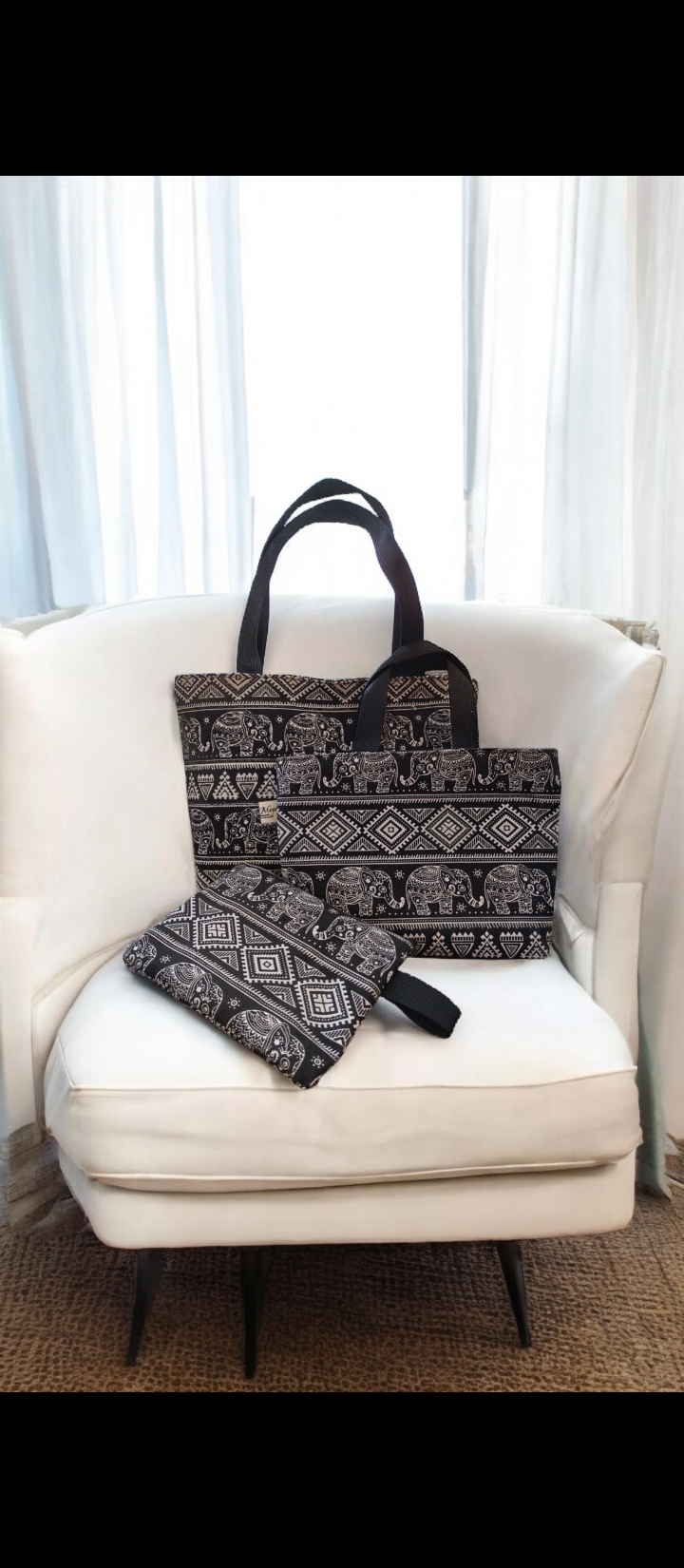 Foto Produk Rosa mayaningsih