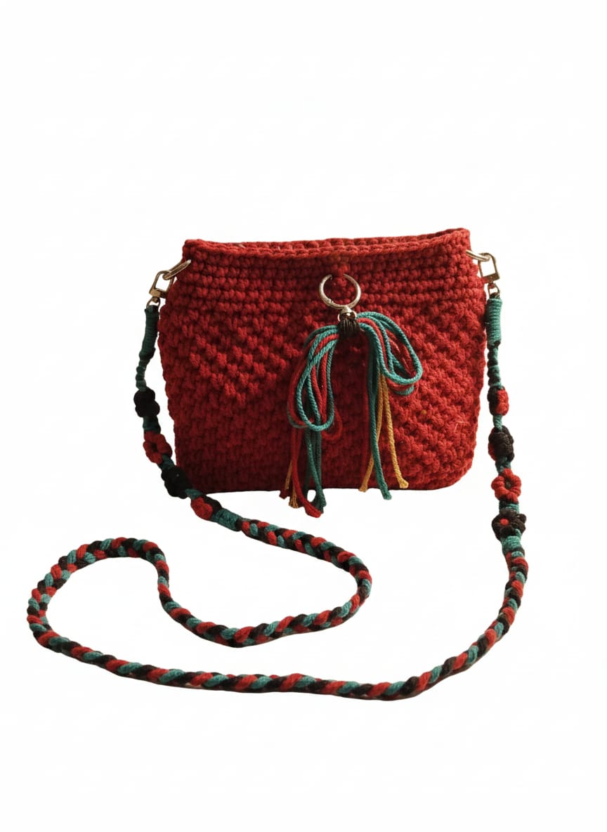 Foto Produk Dhanik Tri Agustin