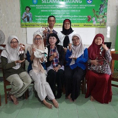 Foto Kegiatan 4 - LPK SAFARI