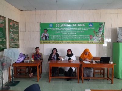 Foto Kegiatan 6 - LPK SAFARI