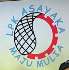 Logo ASAYAKA MAJU MULIA