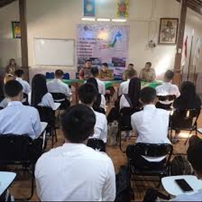 Foto Kegiatan 1 - ASAYAKA MAJU MULIA