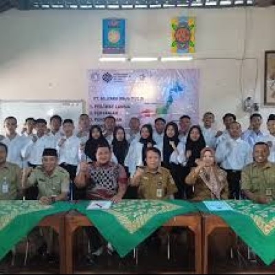 Foto Kegiatan 2 - ASAYAKA MAJU MULIA
