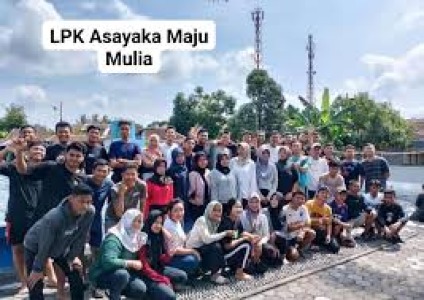 Foto Kegiatan 3 - ASAYAKA MAJU MULIA