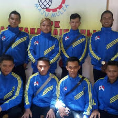 Foto Kegiatan 4 - ASAYAKA MAJU MULIA