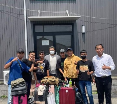 Foto Kegiatan 5 - ASAYAKA MAJU MULIA