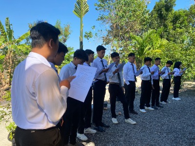 Foto Kegiatan 2 - LPK Edo Jidai