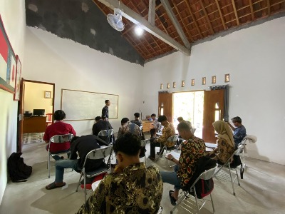 Foto Kegiatan 3 - LPK Edo Jidai