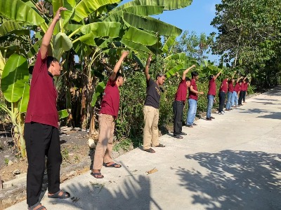 Foto Kegiatan 4 - LPK Edo Jidai
