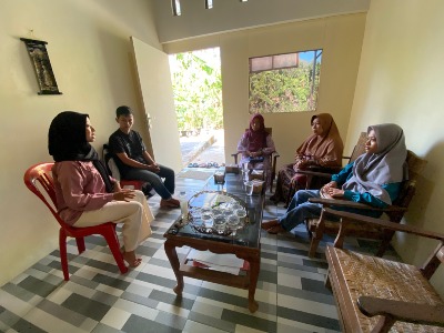 Foto Kegiatan 5 - LPK Edo Jidai