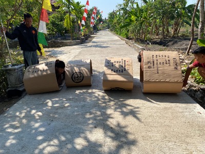 Foto Kegiatan 6 - LPK Edo Jidai