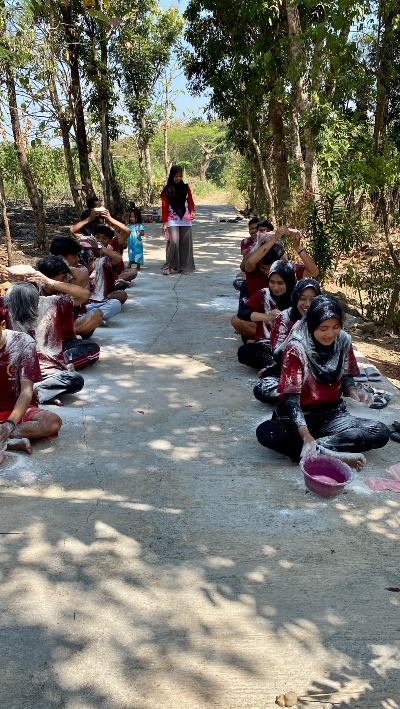 Foto Kegiatan 7 - LPK Edo Jidai