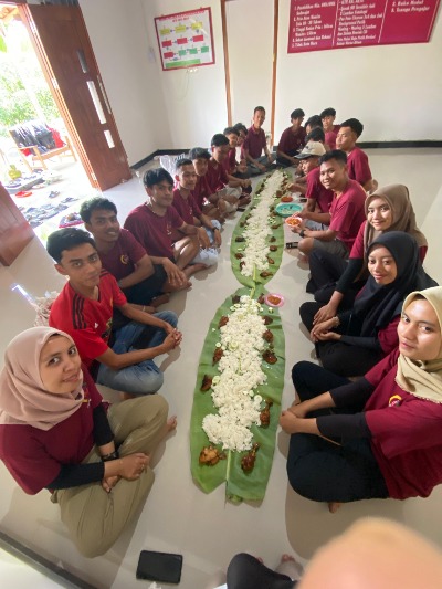 Foto Kegiatan 8 - LPK Edo Jidai