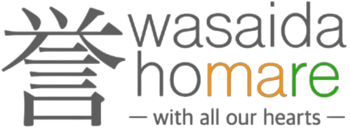 Logo LPK Wasaida Homare Academy