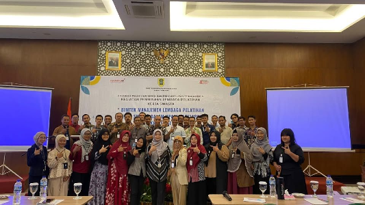 Foto Kegiatan 8 - LPKS MARS