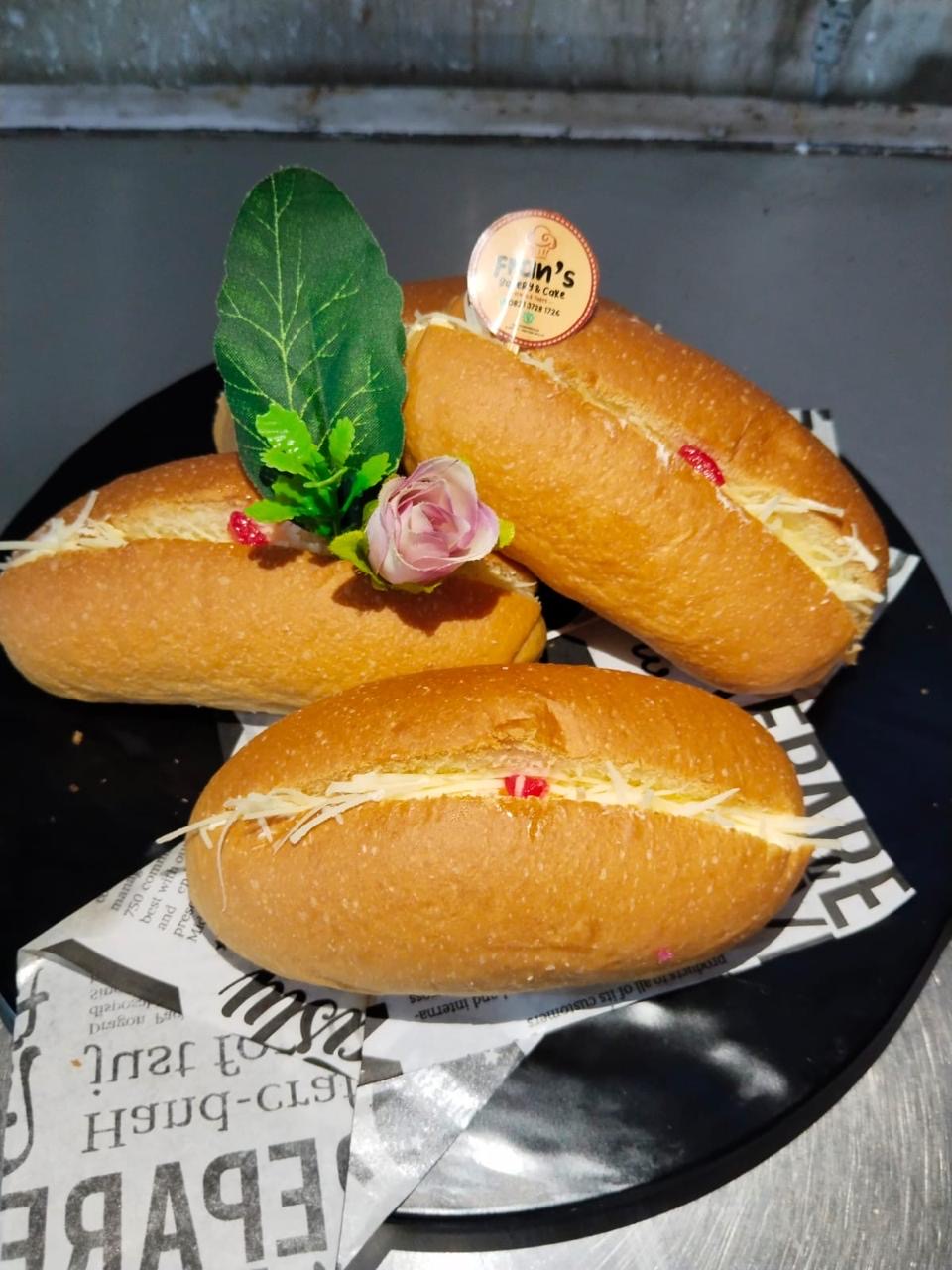 Foto Produk Frans bakery 