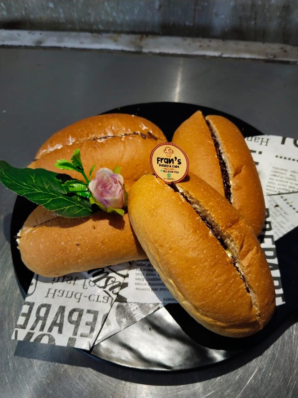 Foto Produk Frans bakery 