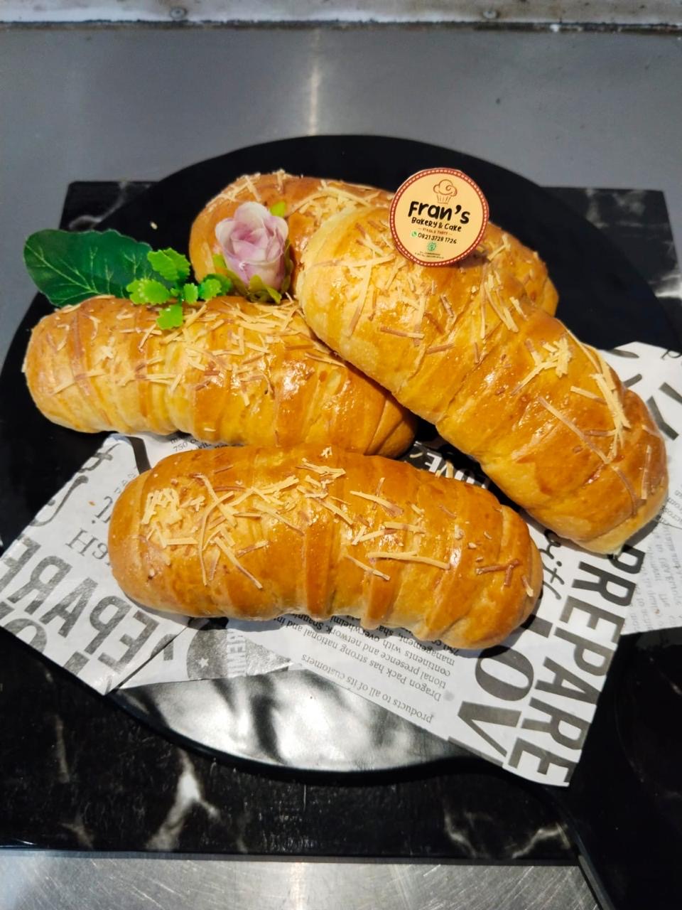 Foto Produk Frans bakery 