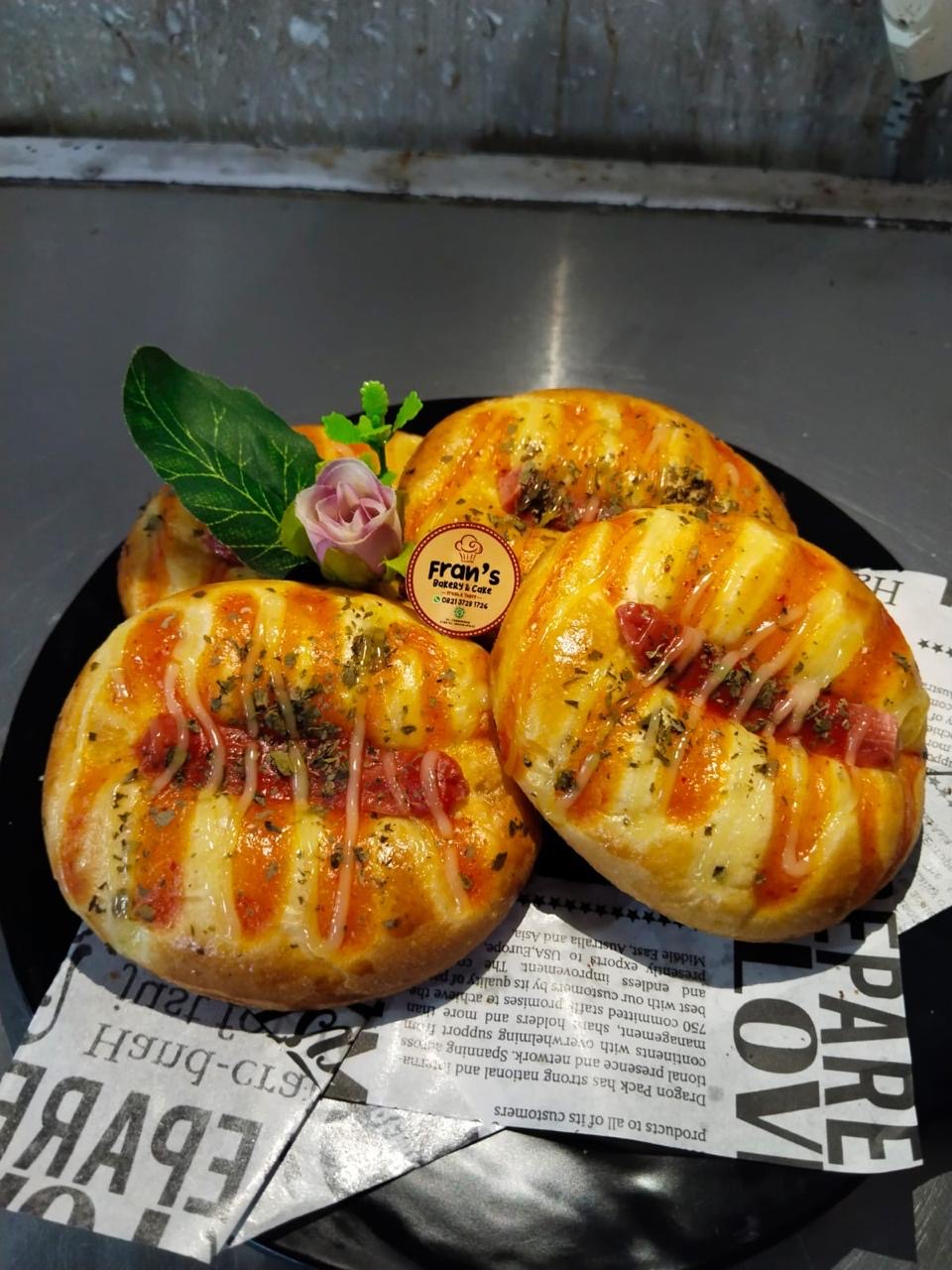 Foto Produk Frans bakery 