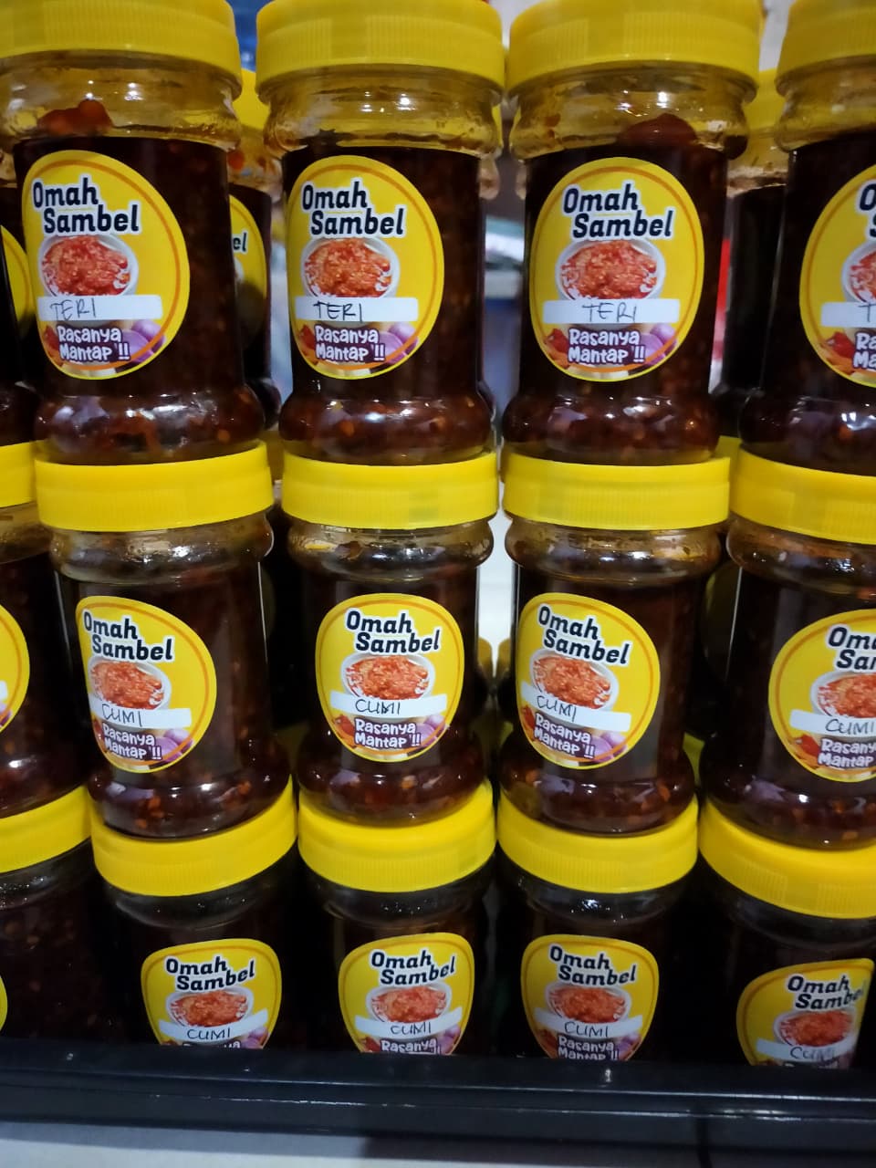 Foto Produk Nurnaningsih