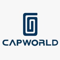 PT Cap World Manufacturing Indonesia Logo