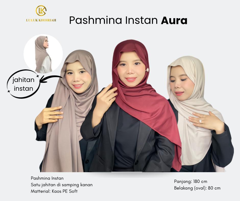 Foto Produk Luluk Khoiriah