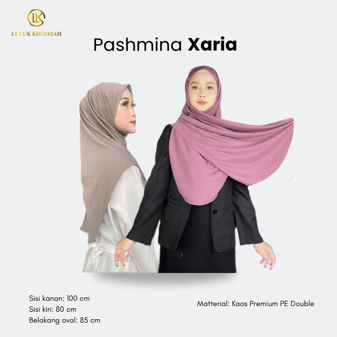 Foto Produk Luluk Khoiriah