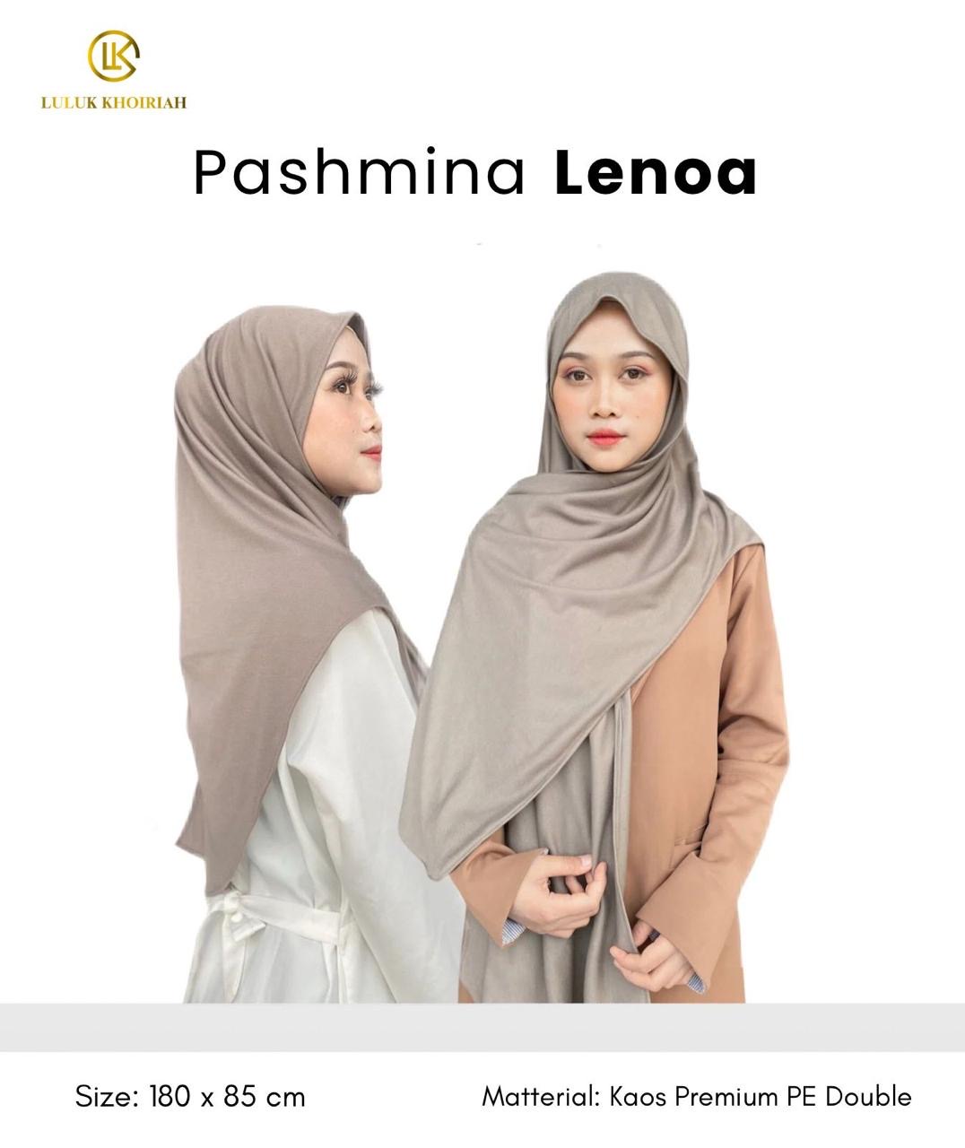 Foto Produk Luluk Khoiriah