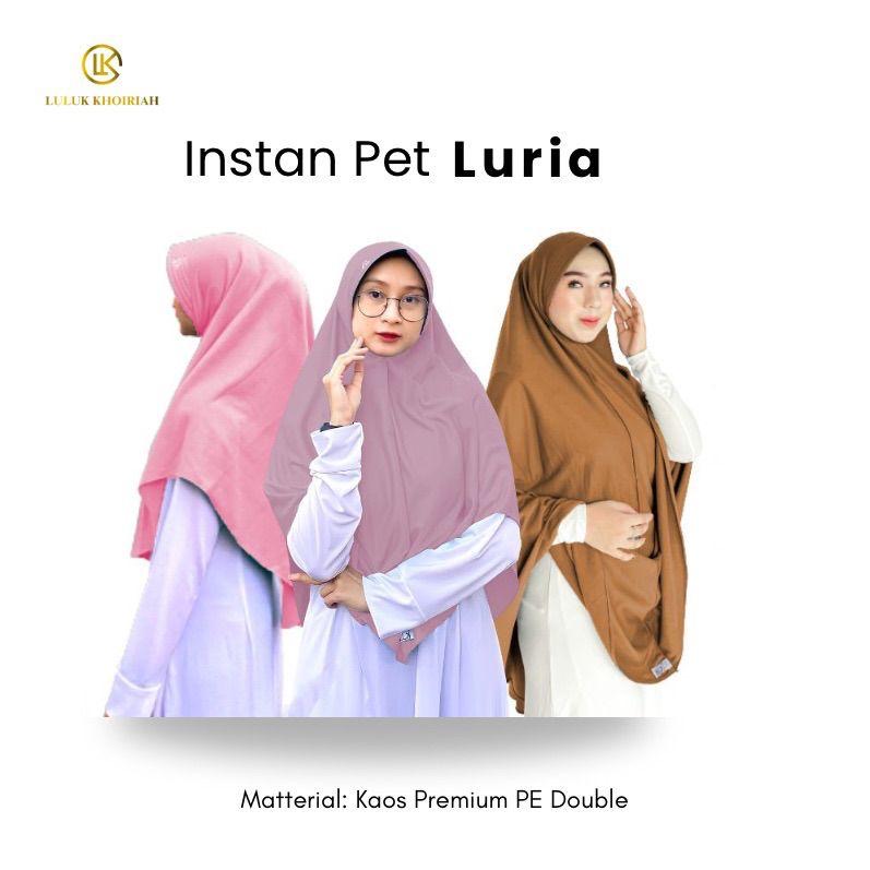 Foto Produk Luluk Khoiriah