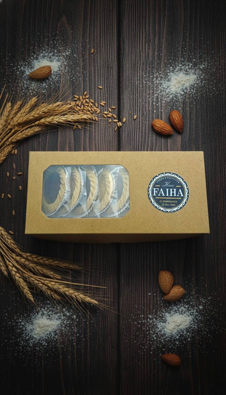Foto Produk Erma Wahyuningsih