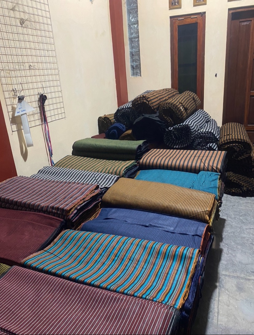 Foto Produk Anggit Nur Rahman