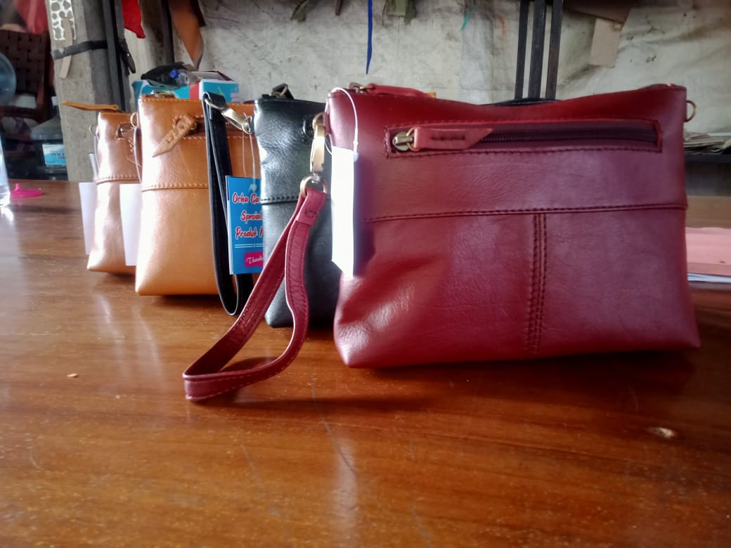 Foto Produk Ochaa Gallery Kulit