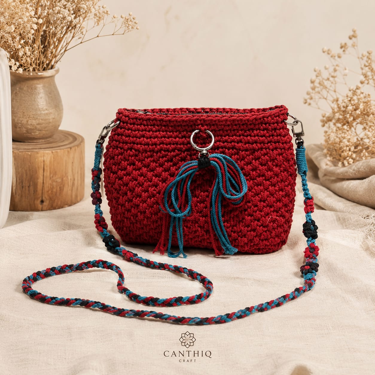 Foto CANTHIQ CRAFT