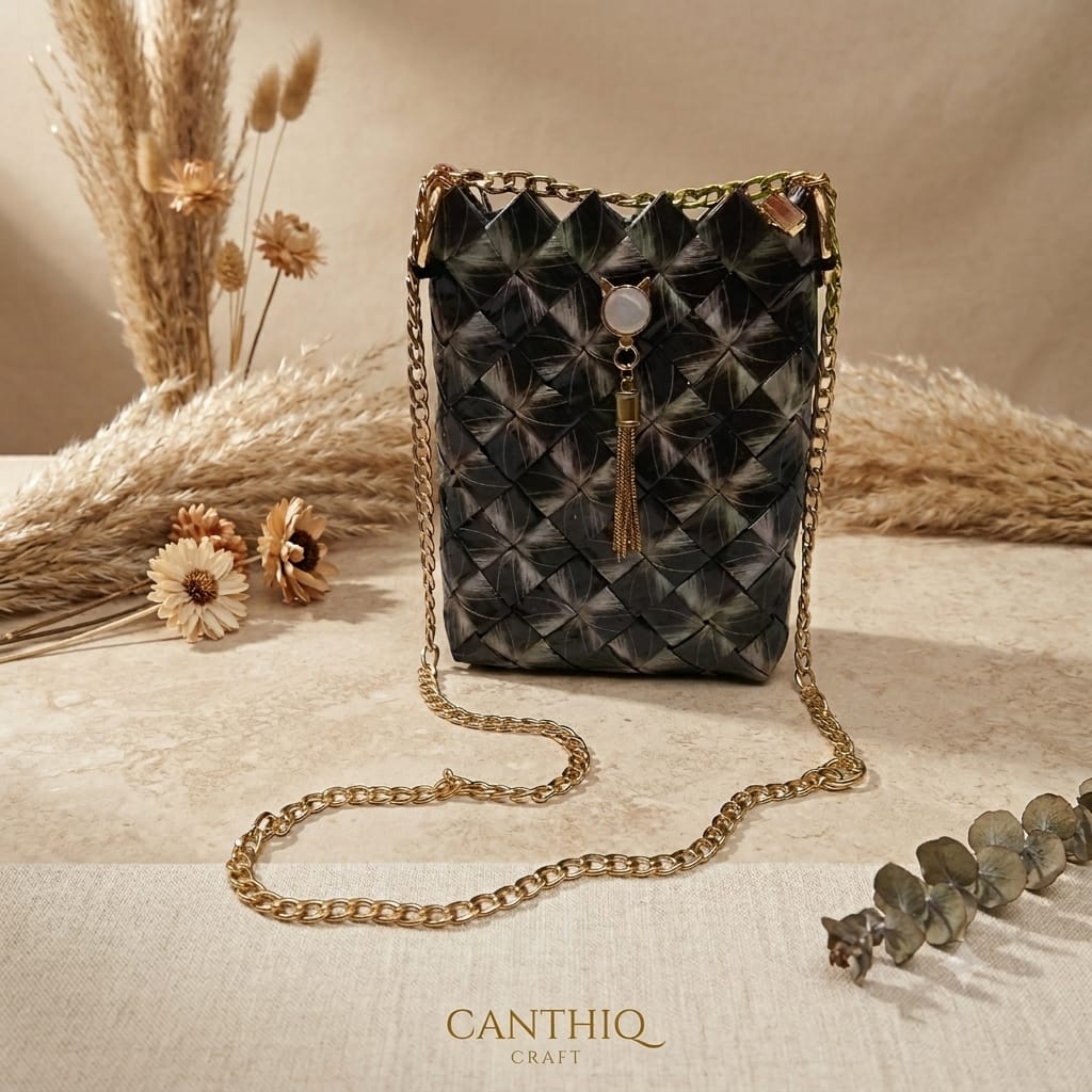 Foto CANTHIQ CRAFT