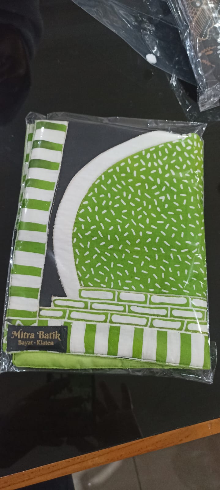 Foto Mitra Batik Bayat