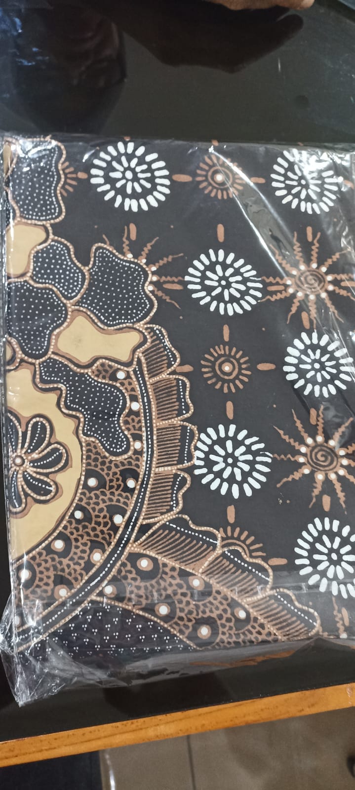 Foto Mitra Batik Bayat