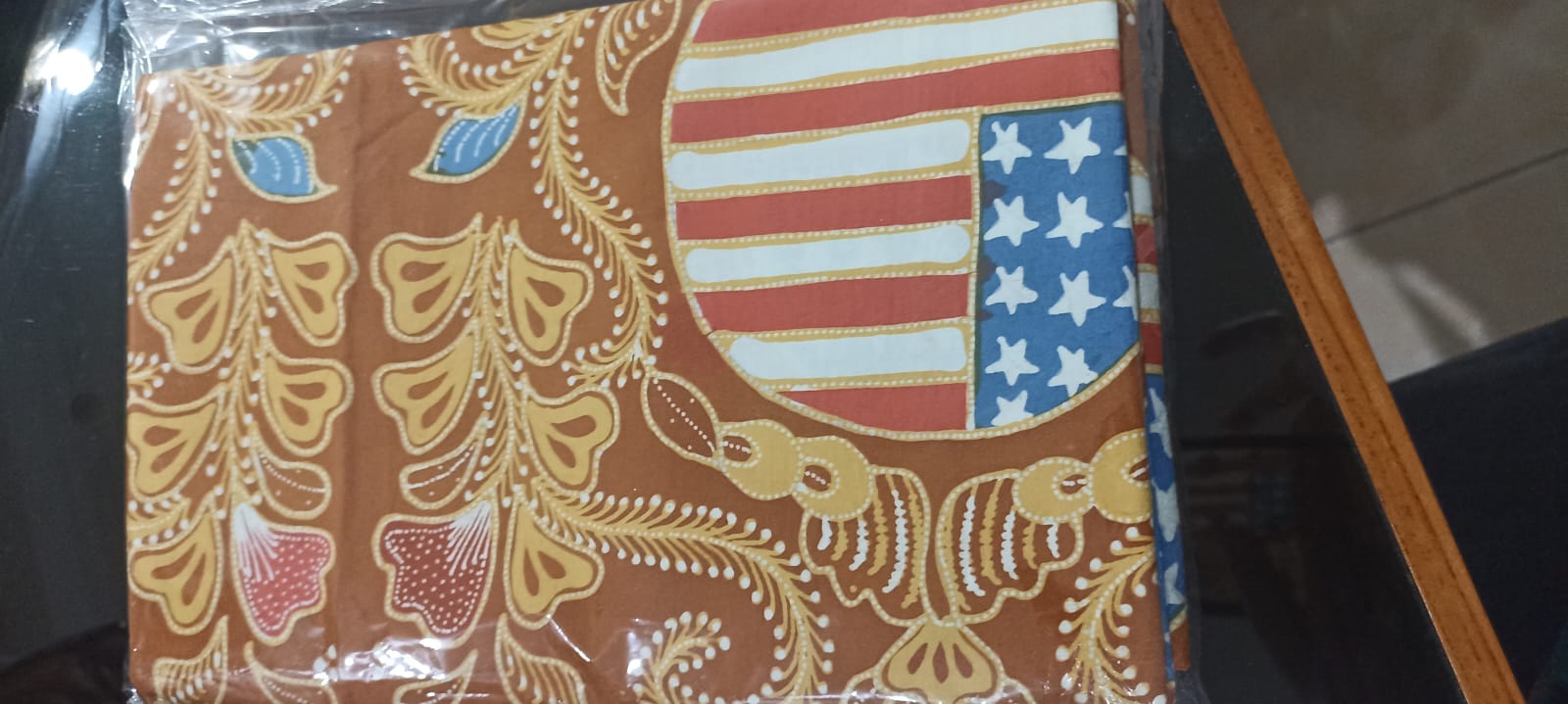 Foto Mitra Batik Bayat