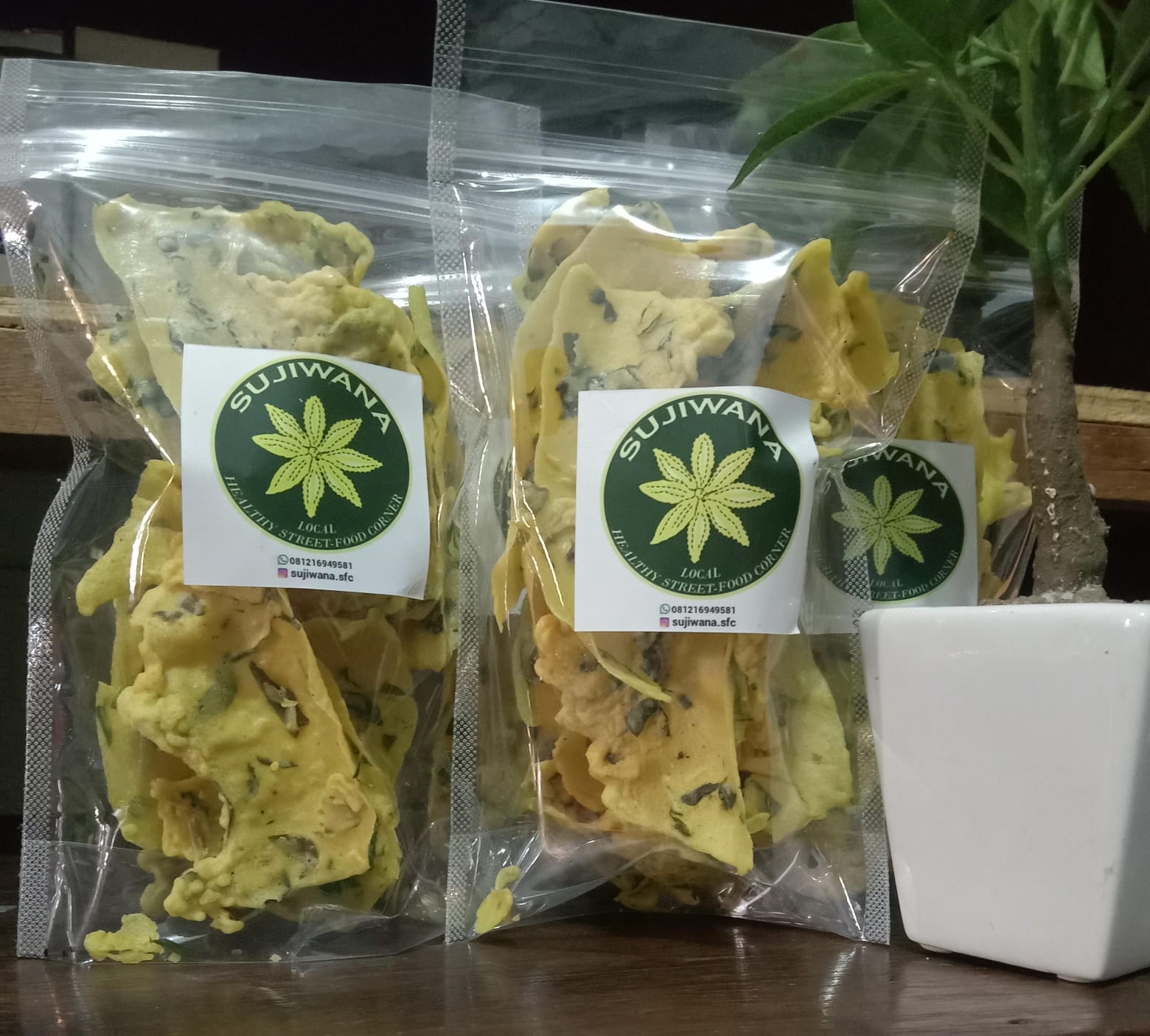 Foto Produk Sujiwana Jamu Rempah