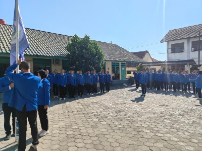 Foto Kegiatan 2 - PT.Yogyakarta Japanese Language Center