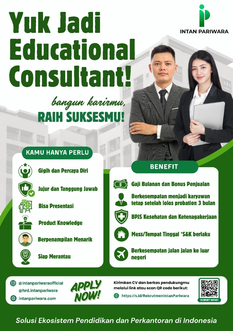Educational Consultant