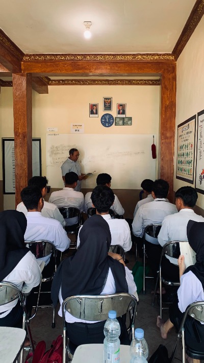 Foto Kegiatan 7 - LPK GLORY BIANTE