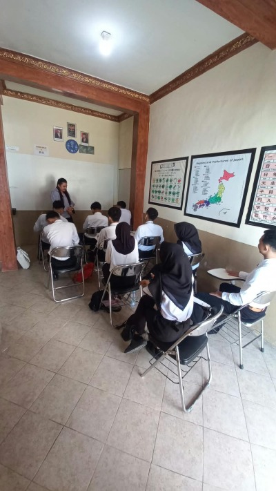 Foto Kegiatan 8 - LPK GLORY BIANTE