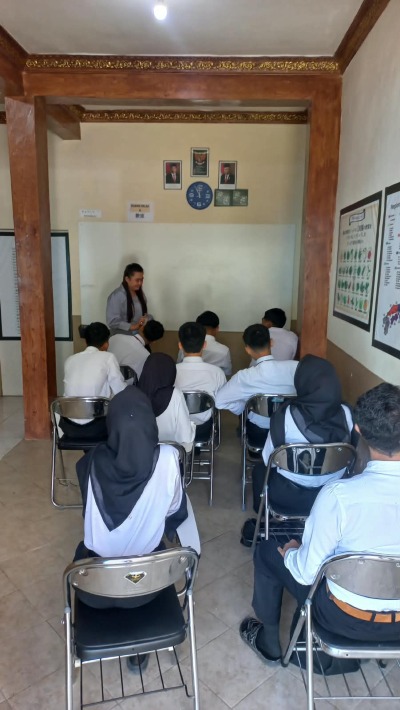 Foto Kegiatan 7 - LPK KRISTIKA MULIA SEJAHTERA